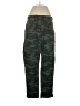 Gap Camo Green Casual Pants Size 2 - photo 1