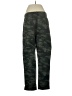 Gap Camo Green Casual Pants Size 2 - photo 2