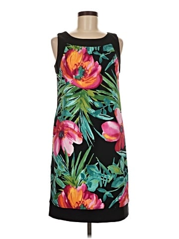 AGB Casual Dress (view 1)