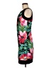 AGB Tropical Black Casual Dress Size 6 - photo 5