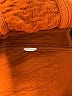 Unbranded Orange Pullover Sweater Size M (estimated) - photo 7