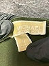 MICHAEL Michael Kors Solid Green Casual Dress Size M - photo 7