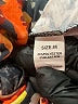 Unbranded Floral Black Casual Dress Size M - photo 4
