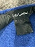 Sara Campbell Blue Pullover Sweater Size XS - photo 7