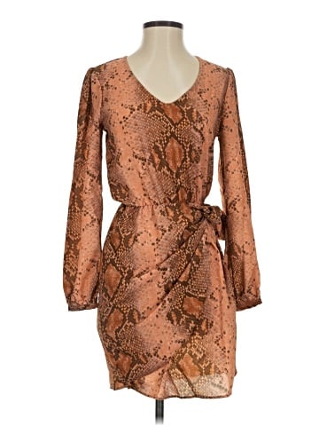 Drew Cocktail Dress (view 1)