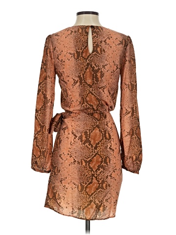 Drew Cocktail Dress (view 2)