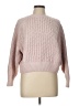 Universal Thread Pink Pullover Sweater Size L - photo 1