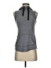 Active by Old Navy Gray Sweater Vest Size XS - photo 1