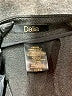 dalia Solid Gray Active Pants Size XL - photo 4