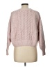 Universal Thread Pink Pullover Sweater Size L - photo 2