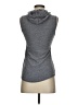 Active by Old Navy Gray Sweater Vest Size XS - photo 2