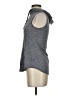 Active by Old Navy Gray Sweater Vest Size XS - photo 5