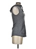 Active by Old Navy Gray Sweater Vest Size XS - photo 4