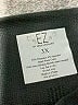 Nina Leonard Solid Black Active Pants Size 3X - photo 4