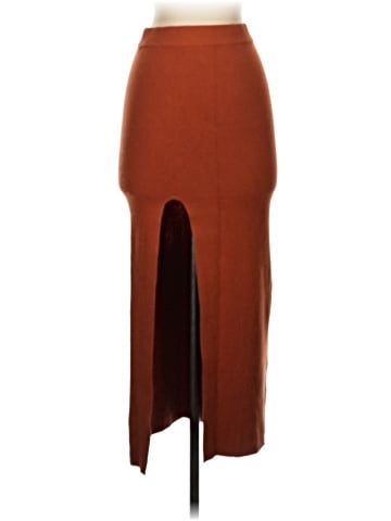 Shein Formal Skirt (view 1)