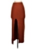 Shein Brown Formal Skirt Size S - photo 1