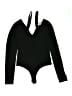 ASOS Black Bodysuit Size 4 - photo 1