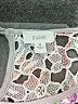 Assorted Brands 100% Polyester White Dress Size M (kids) - photo 4