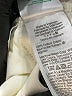 J.Crew 100% Cotton Ivory Jeans Size 26 waist - photo 4