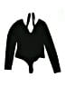 ASOS Black Bodysuit Size 4 - photo 2