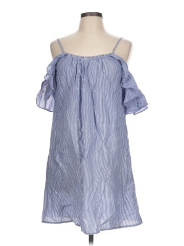 Rebellion Casual Dress (view 1)
