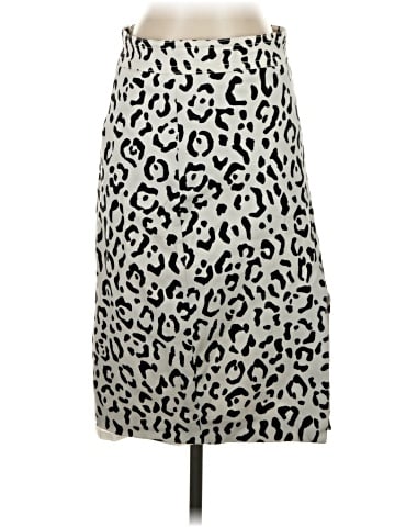 Ann Taylor Casual Skirt (view 1)