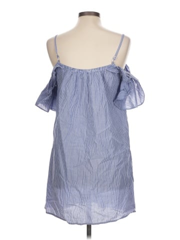 Rebellion Casual Dress (view 2)
