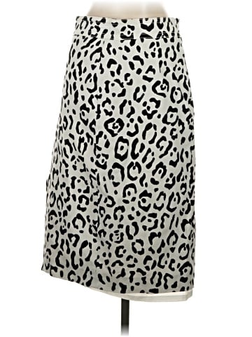 Ann Taylor Casual Skirt (view 2)