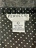 Assorted Brands 100% Rayon Black Formal Skirt Size L - photo 4