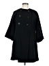 Club Monaco Black Wool Coat Size S - photo 1