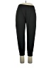 Unbranded Solid Black Active Pants Size XL - photo 1