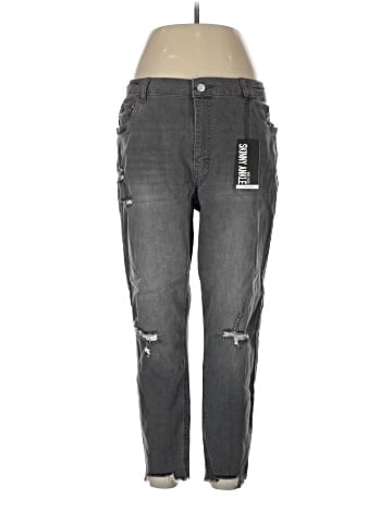 Refuge Jeans (view 1)
