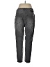 Refuge Graphic Gray Jeans Size 13 - photo 2