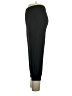 Unbranded Solid Black Active Pants Size XL - photo 5