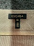 Escada Gray Dress Pants Size EU 46 / US 16 - photo 3