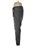 Refuge Graphic Gray Jeans Size 13 - photo 5