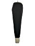 Unbranded Solid Black Active Pants Size XL - photo 4
