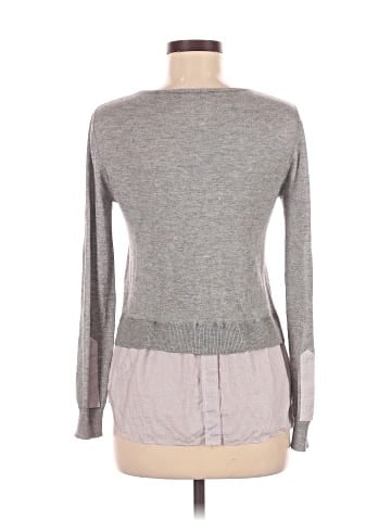 Band of Outsiders Long Sleeve Top (view 2)