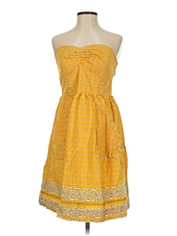 Girls from Savoy Casual Dress (view 1)