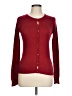 Forever 21 Burgundy Cardigan Size XXL (estimated) - photo 1