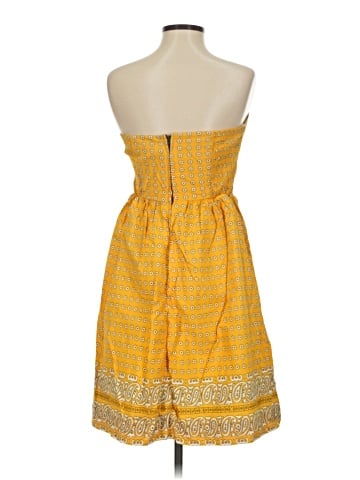 Girls from Savoy Casual Dress (view 2)