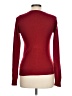 Forever 21 Burgundy Cardigan Size XXL (estimated) - photo 2
