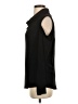 DKNYC Black Long Sleeve Blouse Size S - photo 5
