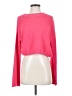 Wild Fable Pink Pullover Sweater Size S - photo 1