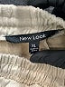 New Look 100% Polyester Gray Casual Pants Size XL - photo 4