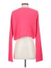 Wild Fable Pink Pullover Sweater Size S - photo 2