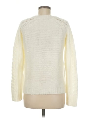 Ann Taylor LOFT Outlet Pullover Sweater (view 2)