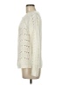 Ann Taylor LOFT Outlet 100% Acrylic Ivory Pullover Sweater Size M - photo 5
