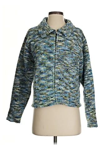 Wind River Cardigan (view 1)