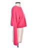 Wild Fable Pink Pullover Sweater Size S - photo 4